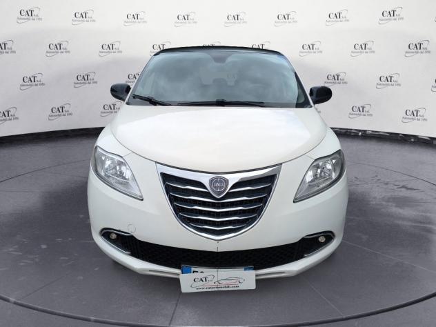Lancia Ypsilon Ypsilon 1.2 gold - Foto 3