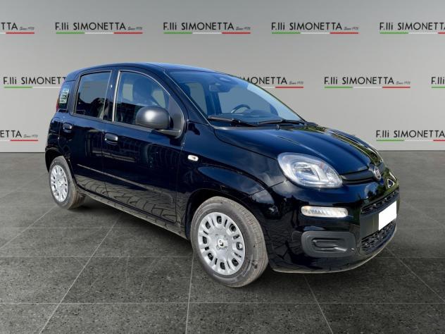 FIAT Pandina 1.0 firefly hybrid Icon s&s 65cv 5p.ti - KM0 - Foto 3