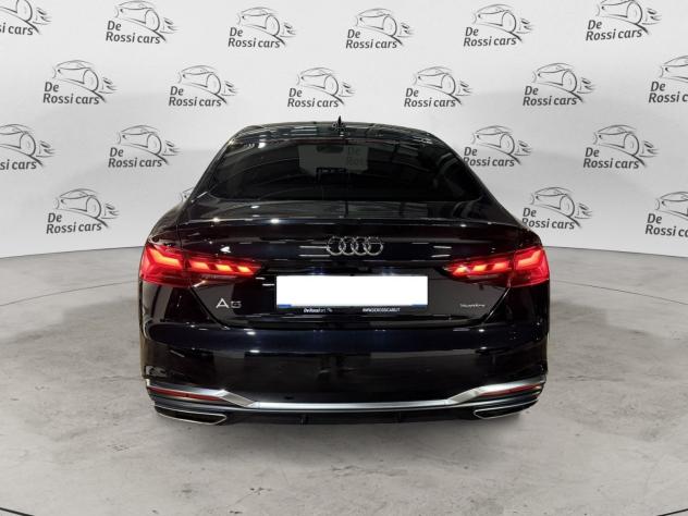 Audi A5 A5 SPB 40 TDI quattro S tronic S line edition - Foto 5