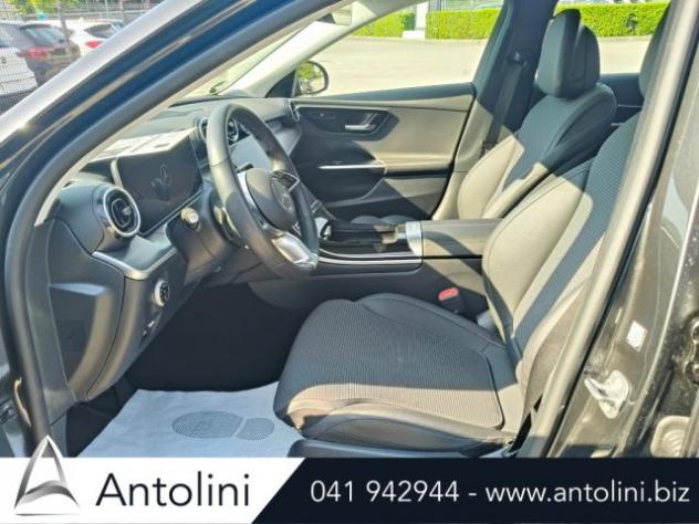 MERCEDES-BENZ C 200 d Mild hybrid Advanced rif. 23727376 - Foto 10