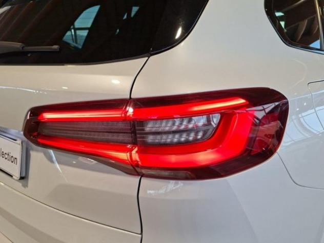 BMW X5 xDrive30d 48V Msport Aut. + Tetto apr. rif. 24024405 - Foto 7