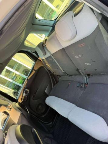 Fiat 500L 0.9 t.air t. natural power Pop Star 80cv - Foto 10