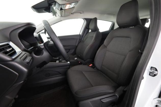 RENAULT Clio Clio Full Hybrid E-Tech 145 CV 5 porte Evolution rif. 23793640 - Foto 2