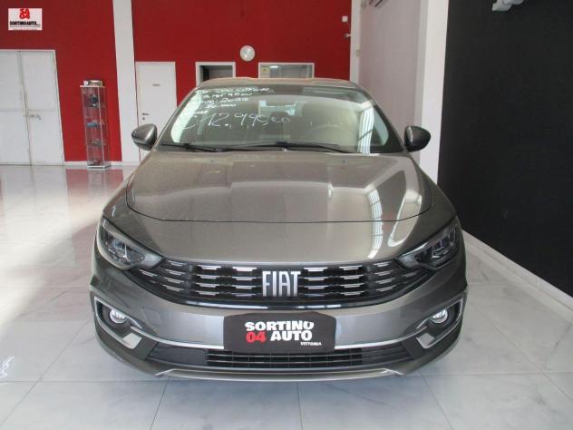 FIAT Tipo 1.3 Mjt S&S 5 porte City Life-2022 KM70000 - Foto 5