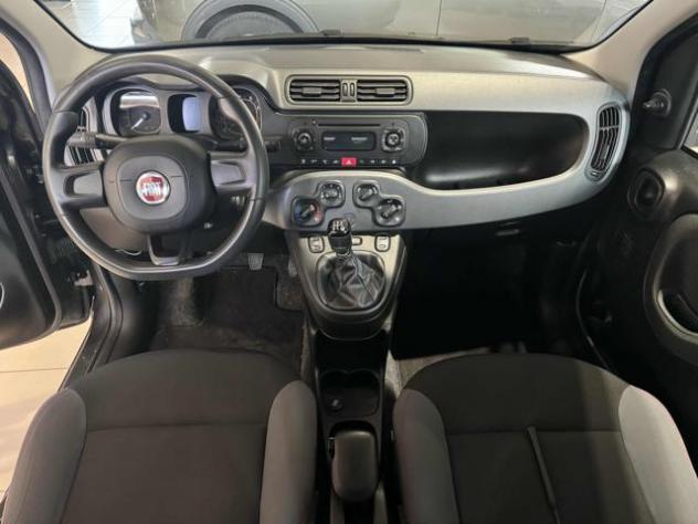 FIAT Panda 0.9 TwinAir Turbo Natural Power Easy rif. 20785463 - Foto 9