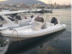 Gommone stimar 7.30