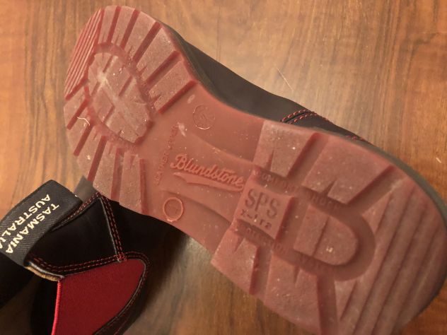 STIVALETTO BLUNDSTONE 1918 - Foto 6