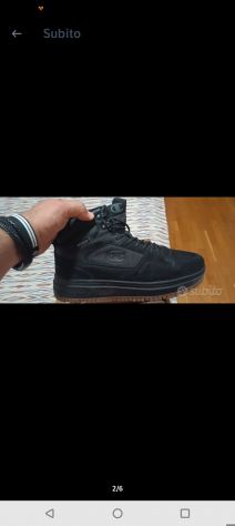 scarpe Urban champion RD18 44 con scatola o - Foto 3