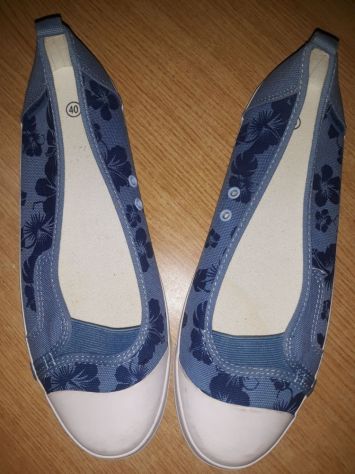 SCARPE VARIE PER DONNA. - Foto 9