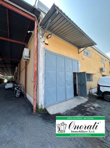 MQ 80 ROMA ZONA VIA TIBURTINA DENTRO E ADIACENTE GRA, RIF. A-982.