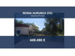 Immobile in asta di 7263 m² in vendita a Sessa Aurunca