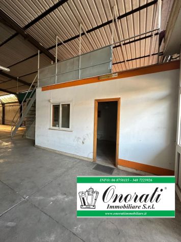 MQ 400 TIVOLI, ZONA PATERNO Rif. A-984 - Foto 4