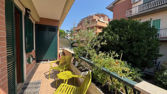 ALBANO LAZIALE - APPARTAMENTO IN RESIDENCE "CLIVO DI VILLA DORIA " - Foto 13