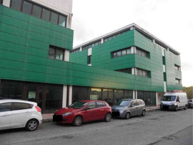 Immobile in asta di 3302 m² in vendita a Arezzo - Foto 14
