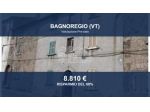 Immobile in asta di 79 m² in vendita a Bagnoregio