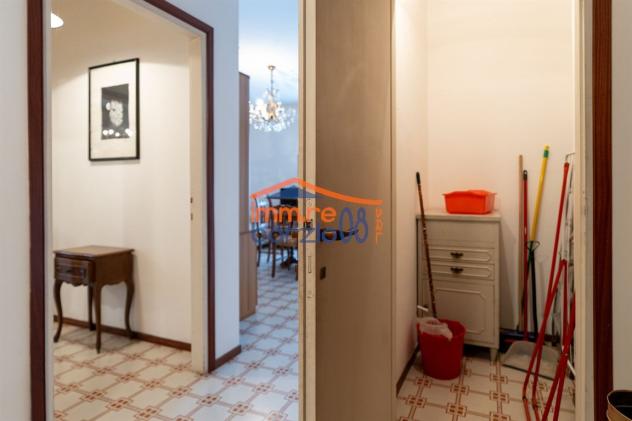 TRILOCALE CON BALCONE - BARZIO - Foto 9