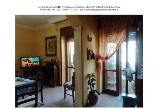 Immobile in asta di 181 m² in vendita a Battipaglia - Foto 13