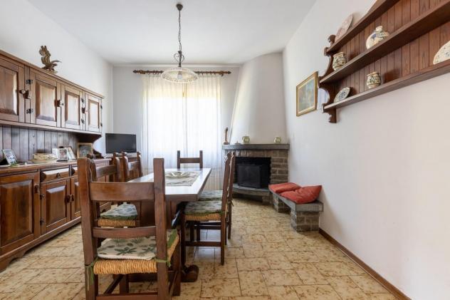 Villa in vendita a Pontemazzori - Camaiore 218 mq Rif: 1279784 - Foto 6
