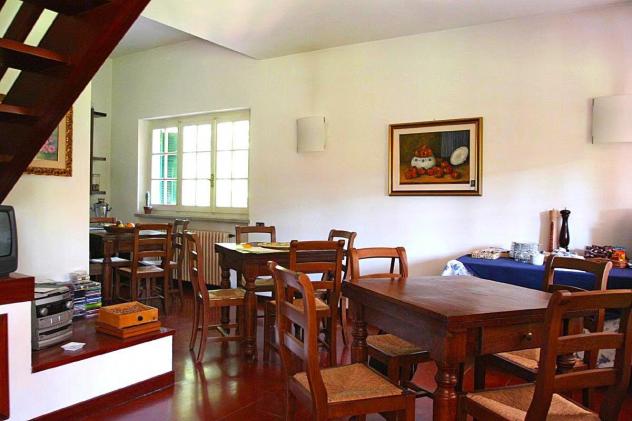 Villa in vendita a Avenza - Carrara 450 mq Rif: 1209327 - Foto 9