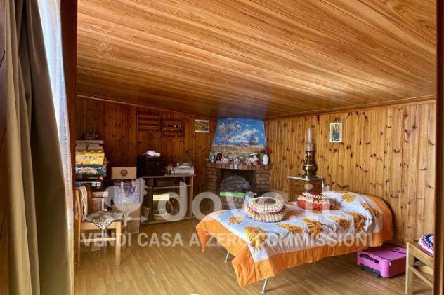 Villa di 180 m² con più di 5 locali in vendita a Castell'Azzara - Foto 11
