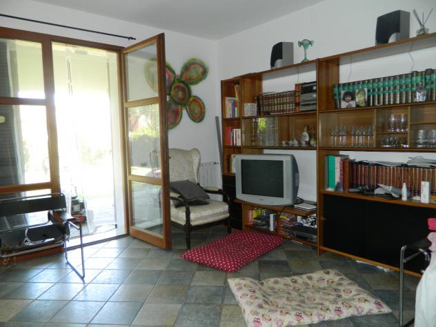 Casa semindipendente in vendita a Castelnuovo Magra 120 mq Rif: 706160 - Foto 2