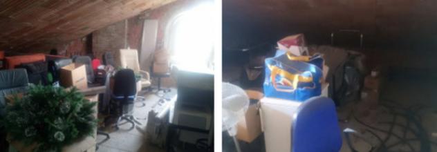 Immobile in asta di 269 m² in vendita a Cervesina - Foto 6