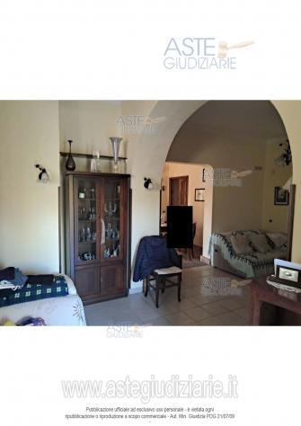 IMMOBILI-IMMOBILE RESIDENZIALE-Via Fontanile della Regina, 47 - Foto 8
