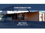 Immobile in asta di 126 m² in vendita a Fiano Romano