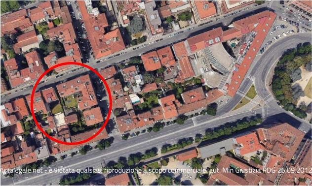 Tribunale Firenze - RGE 76/2021 - L1 - Tribunale Firenze - RGE 76/2021 - L1 - ASTA 16/09/2026 - Foto 10
