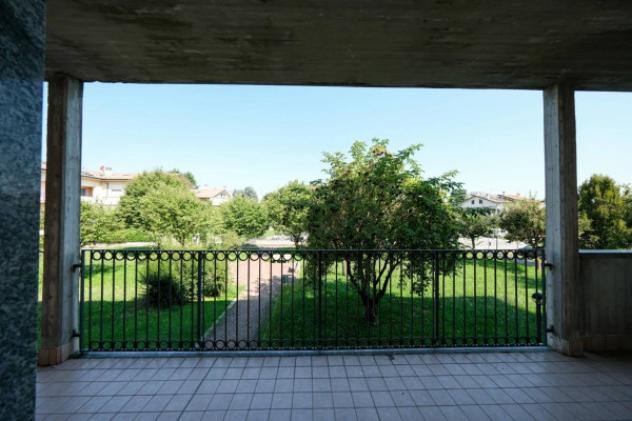 Immobile in asta di 95 m², box auto in vendita a Gorgonzola - Foto 3