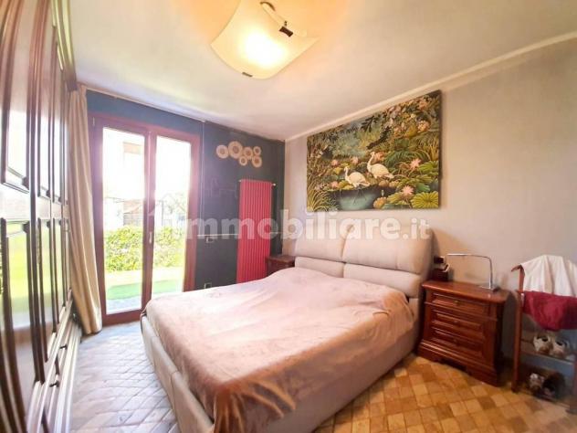 Villetta bifamiliare in vendita a Luni Antica - Luni 128 mq Rif: 1275773 - Foto 5