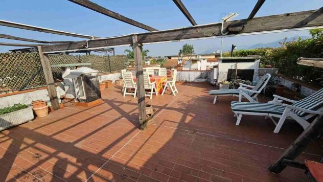Appartamento in vendita a Marina di Massa - Massa 60 mq Rif: 1329920