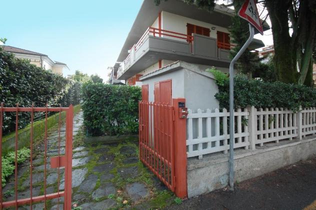 Villetta a schiera in vendita a Ronchi - Massa 75 mq Rif: 1395445