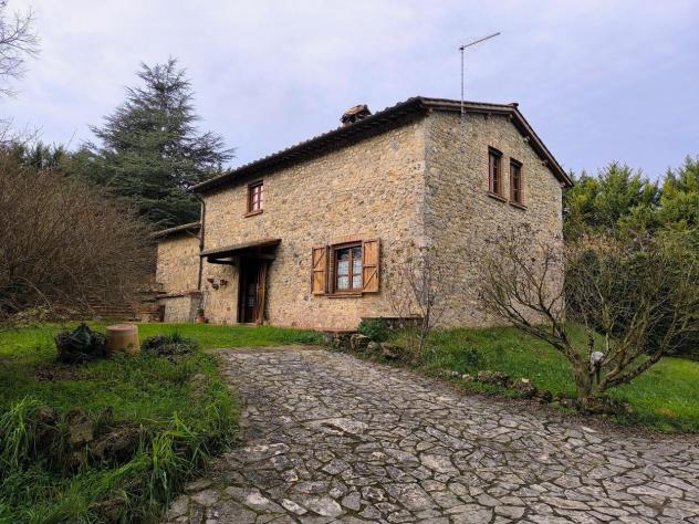 Casale in vendita a Pian Del Lago - Monteriggioni 280 mq Rif: 1390190 - Foto 10