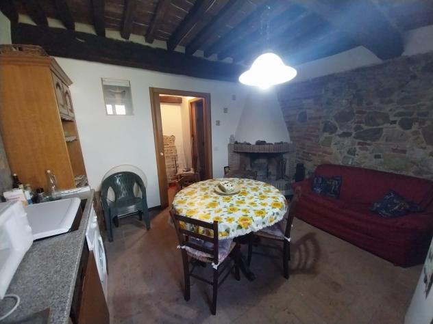 Appartamento in vendita a Murlo 81 mq Rif: 1168985