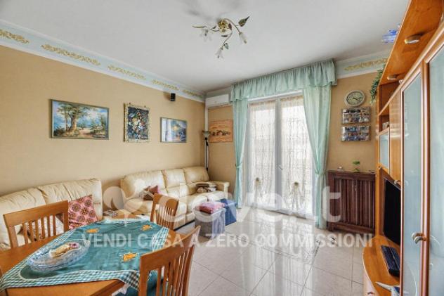 Appartamento di 100 m² con 3 locali e box auto in vendita a Novara - Foto 4