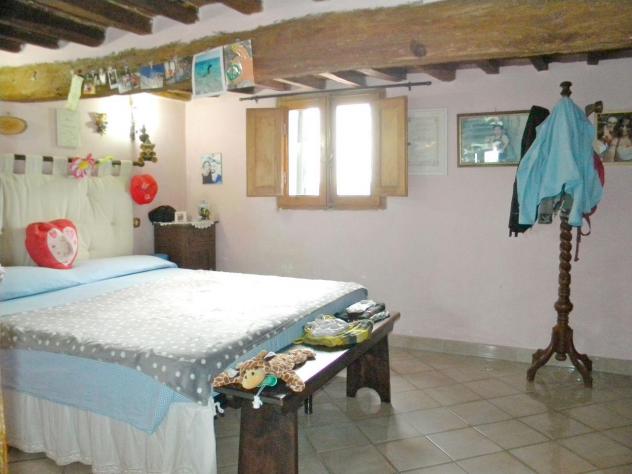 Appartamento in vendita a Peccioli 93 mq Rif: 1004696 - Foto 6