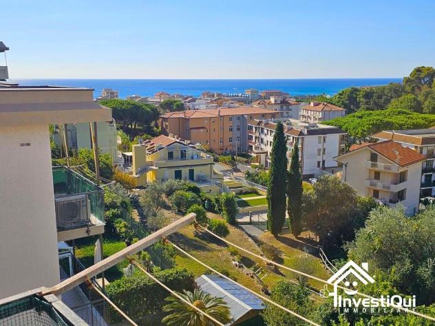 Bilocale in vendita a Pietra Ligure - Foto 4
