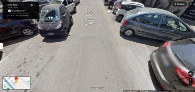 Immobile in asta di 56 m² in vendita a Roma - Foto 4
