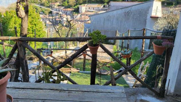 Terratetto in vendita a San Gregorio Magno - Foto 8