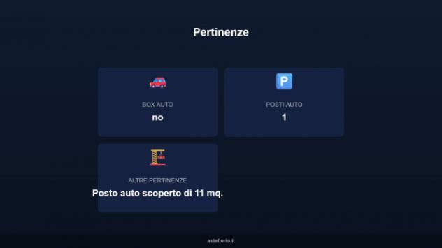 Immobile in asta di 130 m² in vendita a Sassari - Foto 18