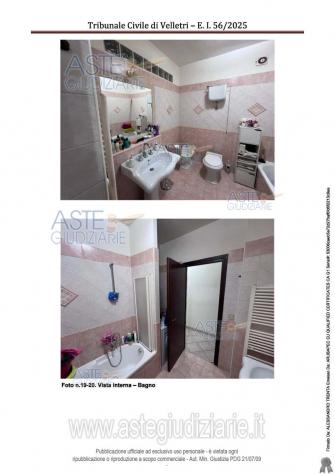 IMMOBILI-IMMOBILE RESIDENZIALE-Via 7 Marzo n. 18, 00037 Segni RM, Italia - Foto 4