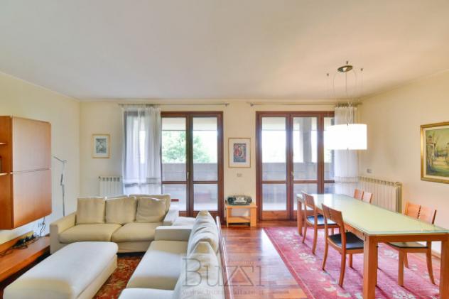 Attico / Mansarda di 216 m² con 4 locali e box auto in vendita a Seregno - Foto 6