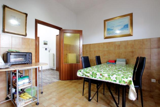 Appartamento in vendita a Siena 110 mq Rif: 1347579 - Foto 4