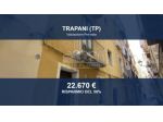 Immobile in asta di 89 m² in vendita a Trapani