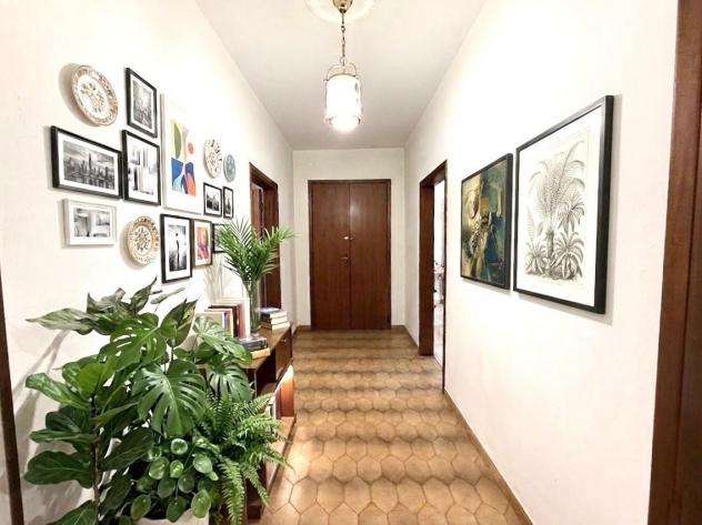 Appartamento in vendita a Sovigliana - Vinci 95 mq Rif: 1410925 - Foto 5