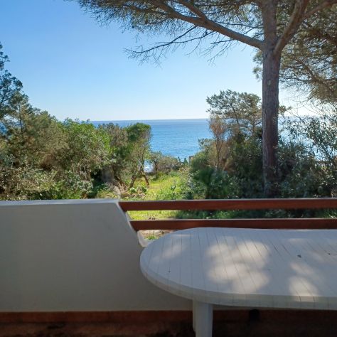 Cala Liberotto Orosei relax mare