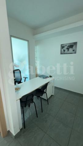 Ufficio - Latina . Rif.: Cod. rif 3339504ACU - Foto 4