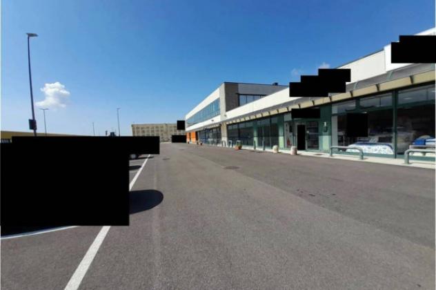 Immobile in asta di 442 m² in vendita a Occhiobello - Foto 6