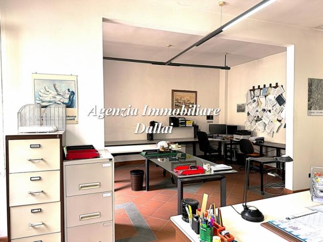Scarperia - Importante ufficio con terrazzi - Foto 7